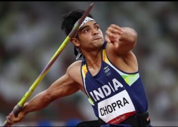 Neeraj Chopra’s net value has sky rocketed and is growing exponentially