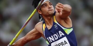 Neeraj Chopra’s net value has sky rocketed and is growing exponentially
