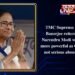 TMC Supremo Mamata Banerjee reiterates that Narendra Modi will become more powerful