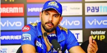 Yuvraj Singh in trouble again for using a casteist slur