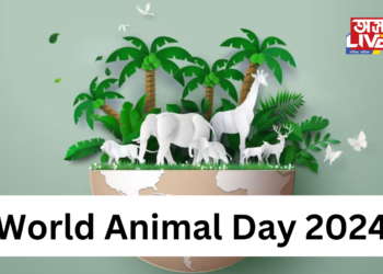 World Animal Day 2024: Day to celebrate animal rights, welfare, and conservation