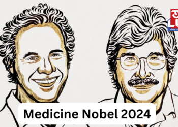 Victor Ambros and Gary Ruvkun to Receive 2024 Nobel Prize in Physiology or Medicine for MicroRNA Discovery