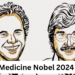 Victor Ambros and Gary Ruvkun to Receive 2024 Nobel Prize in Physiology or Medicine for MicroRNA Discovery