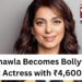 Juhi Chawla Becomes Bollywood’s Richest Actress with ₹4,600 Crore Net Worth