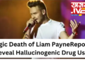 Tragic Death of Liam Payne: Reports Reveal Hallucinogenic Drug Use