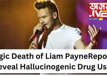 Tragic Death of Liam Payne: Reports Reveal Hallucinogenic Drug Use