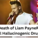 Tragic Death of Liam Payne: Reports Reveal Hallucinogenic Drug Use