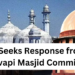 Supreme Court Seeks Response from Gyanvapi Masjid Committee on ASI Survey Request