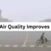 Delhi’s Air Quality Improves Slightly, But Pollution Still Worsens in Some Areas