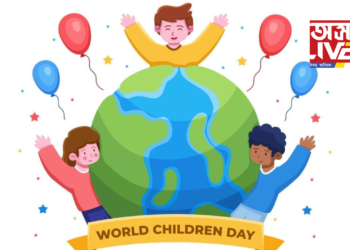 World Children’s Day 2024: “Listen to the Future”