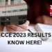 Assam Public Service Commission Announces Results for Combined Competitive Examination 2023
