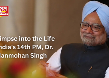 A Glimpse into the Life of India’s 14th Prime Minister, Dr. Manmohan Singh