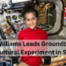 Sunita Williams Leads Groundbreaking Agricultural Experiment in Space