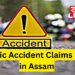 Tragic Accident Claims Life in Assam: One Dead, Four Rescued