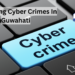 Cyber Criminals Target Businesses in Guwahati: Employee Duped in Bank Fraud