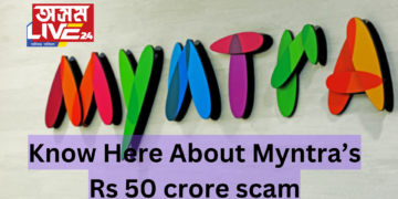 Myntra Faces Rs 50 Crore Loss in Fraudulent Scam: A Look Into the Modus Operandi
