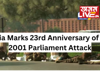 India Marks 23rd Anniversary of the 2001 Parliament Attack: A Day of Remembrance and Resilience