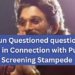 Allu Arjun Questioned questioned for 4 hours in Connection with Pushpa 2 Screening Stampede