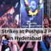 Tragedy Strikes at Pushpa 2 Premiere in Hyderabad as Stampede Claims Life