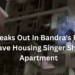 Fire Breaks Out In Bandra’s Fortune Enclave Housing Singer Shaan’s Apartment