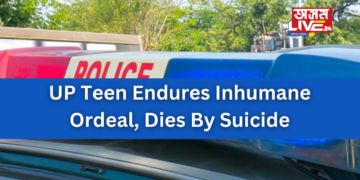 UP Teen Endures Inhumane Ordeal, Dies By Suicide