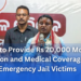 Odisha to Provide Rs 20,000 Monthly Pension and Medical Coverage to Emergency Jail Victims
