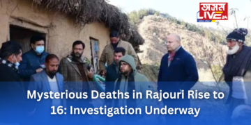 Mysterious Deaths in Budhal Village, Jammu and Kashmir Rise to 16: Investigation Underway