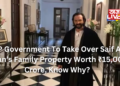 MP Government To Take Over Saif Ali Khan’s Family Property Worth ₹15,000 Crore, Know Why?
