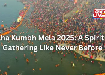 Maha Kumbh Mela 2025: A Spiritual Gathering Like Never Before