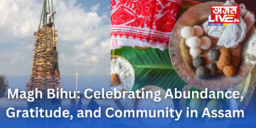 Magh Bihu: Celebrating Abundance, Gratitude, and Community in Assam