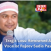 Tragic Loss: Renowned Assamese Vocalist Rajeev Sadia Passes Away