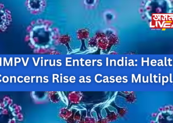 HMPV Virus Enters India: Health Concerns Rise as Cases Multiply