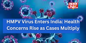 HMPV Virus Enters India: Health Concerns Rise as Cases Multiply