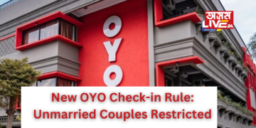 New OYO Check-in Rule: Unmarried Couples Restricted