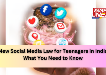 New Social Media Law for Teenagers in India: What You Need to Know