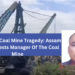 Umrangso Coal Mine Tragedy: Assam Police Arrests Manager Of The Coal Mine