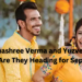 Dhanashree Verma and Yuzvendra Chahal: Are They Heading for Separation?