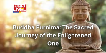 Buddha Purnima: The Sacred Journey of the Enlightened One